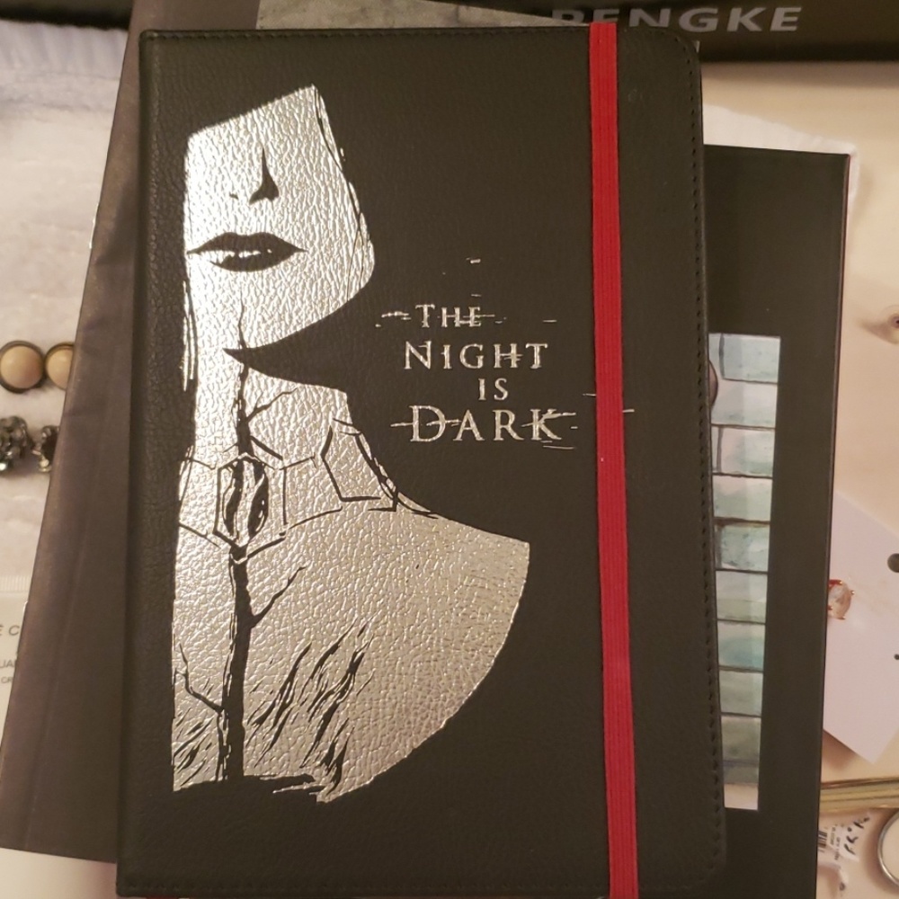 GoT Game of Thrones Journal